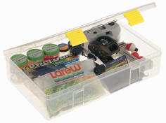 Plano Pro-Latch Stowaway Bulk Box