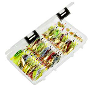 Plano FTO Spinner Bait Box 3700