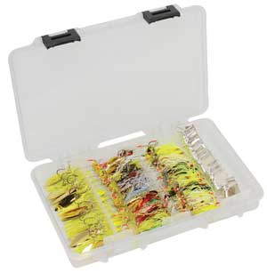 Plano FTO Spinner-Buzz Bait Box 3700