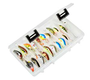 Plano FTO Crank Bait Box 3700