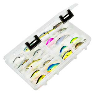 Plano FTO Crank Bait Box 3700