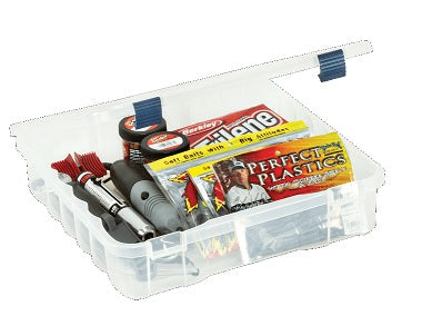 Plano Pro-Latch Stowaway Storage Box