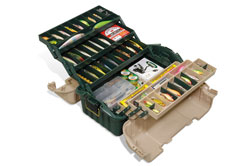 Plano Hip Roof Tackle Box