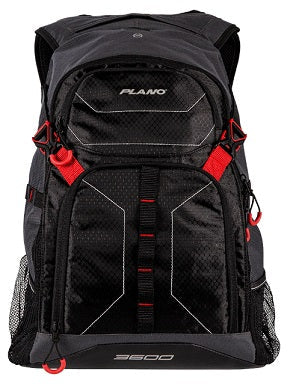 Plano E-Series Tackle Backpack 3600