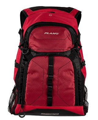 Plano E-Series Tackle Backpack 3600