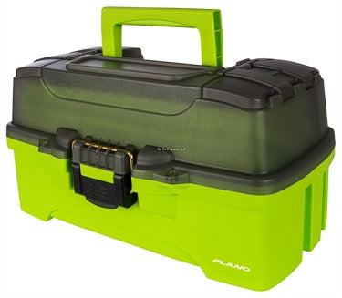 Plano 1-Tray Tackle Box