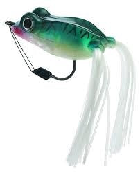 Panther Martin Pro Frog 5-8oz Holo.Green