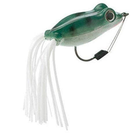 Panther Martin Pro Frog 5-8oz Green White Belly