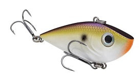 Strike King Red Eye Shad 1/2oz TN Shad 4.0