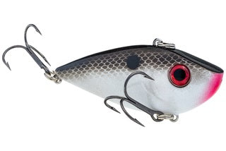 Strike King Red Eye Shad 1-2oz Gizzard Shad