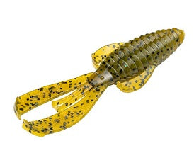 Strike King Rage Bug 4” 7pk California Craw