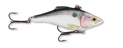 Rapala Rattlin'