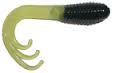 Big Bite Baits Ring Triple Grub 2" 10ct