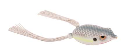 Spro Bronze Eye Frog 65 5-8 Nasty Shad