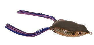 Spro Bronze Eye Popper 1-2 Killer Gill