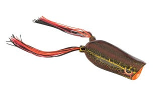 Spro Bronze Eye Popper 1-2