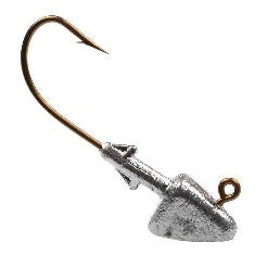 Do-It Style "9" Shad Jig 1-4, 3-8oz