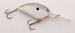 Spro Little John DD 1oz 20' Nasty Shad