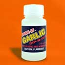 Spike It Dip Garlic 2oz Orange