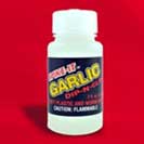 Spike It Dip Garlic 2oz Flame Red