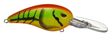 Spro RKCrawker 55 1-2oz 9-14 Melon Craw