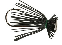 Buckeye Lures Spot Remover Finesse Jigs