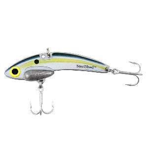 Steel Shad Heavy Series 1-2 Sexy Shad