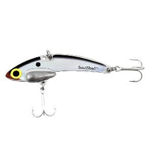 Steel Shad Heavy Series 1-2 Tennessee Shad