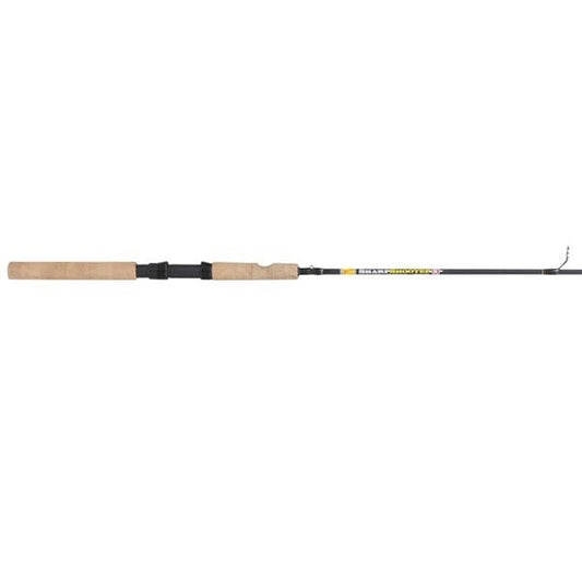 B'n'M Sharpshooter SIX Spinning Rod 6' 1pc