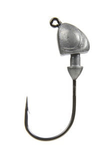 Strike King Squadron Swimbait Head 1-2 Unpainted