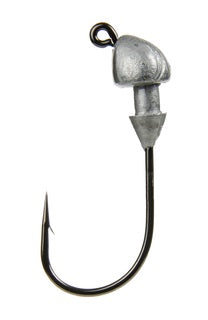 Strike King Squadron Swimbait Head 1-4 Unpainted