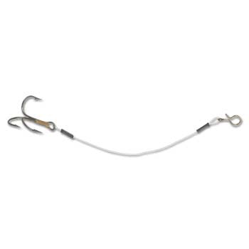 HT Enterprises Stinger Hooks Size 6 2-pack