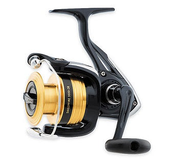 Daiwa Sweepfire Reel Spinning 2BB 5.3:1 6lb-135yd