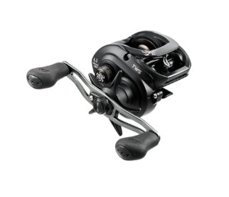 Daiwa Tatula 150 Baitcasting Reel 8BB 16lb/120yd