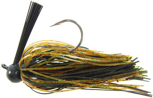 Strike King Football Jig 3-4oz Texas Craw