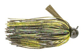 Strike King Tour Grade Football Jig 3-8oz Candy Craw