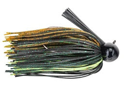 Strike King Tour Grade Football Jig 3-8oz Texas Craw