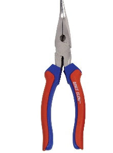 Eagle Claw Tech Pliers 8 in