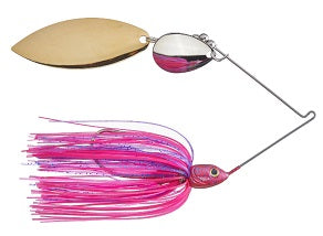 Strike King Tour Grade Spinnerbait 3-8oz Morning Dawn