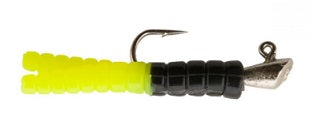 Leland Trout Magnet 1-64oz 9ct Bumble Bee