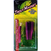 Leland Trout Magnet 1-64oz 9ct Purple Haze