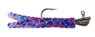 Leland Trout Magnet 1-64oz 9ct Purple Redemption