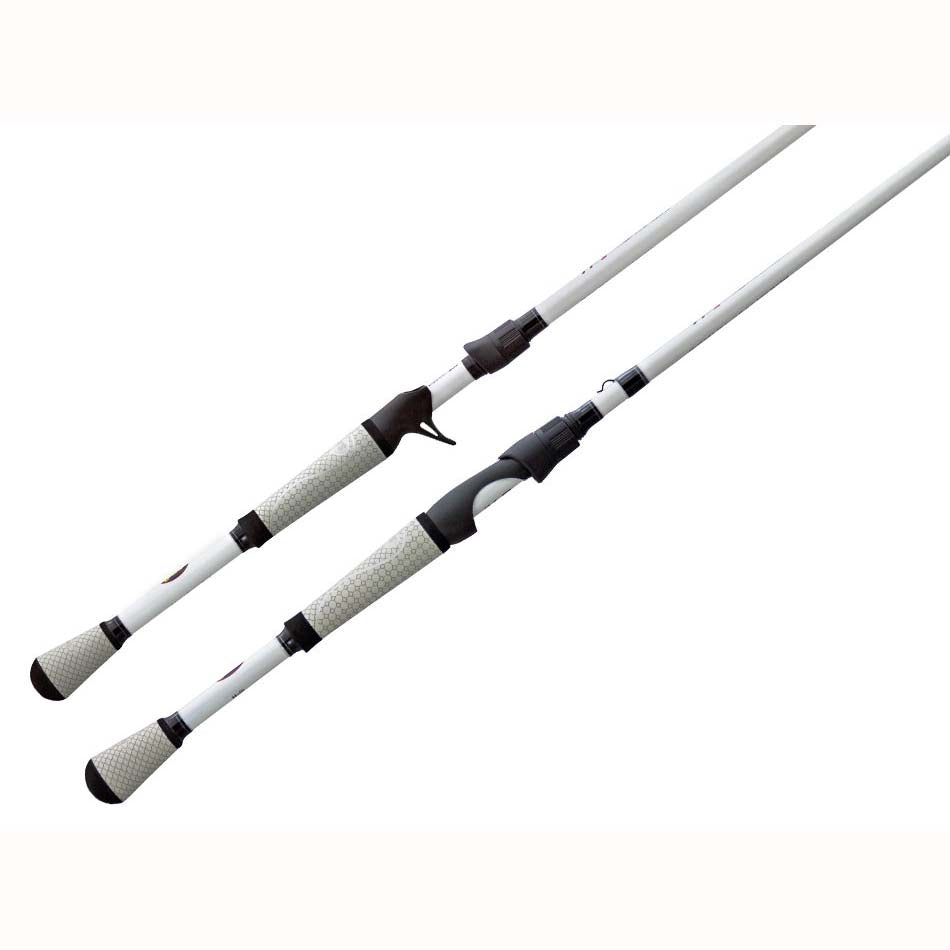 Lews TP1 X Casting Rod 1pc