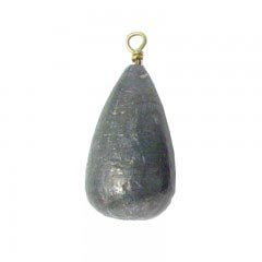 Bullet Weights Bass Casting Sinker