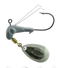 Blakemore Road Runner Head Weedless 2ct