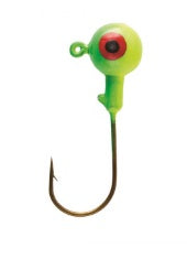 Eagle Claw Ball Head Jig