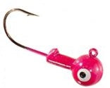 Eagle Claw Ball Head Jig