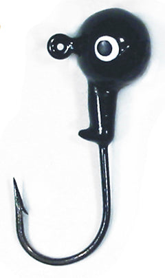 Eagle Claw Ball Head Jig