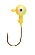 Eagle Claw Ball Head Jig