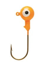 Eagle Claw Ball Head Jig